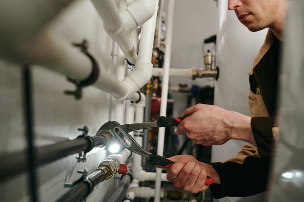 Best Plumbing Inspection Services  in Jackson, MS