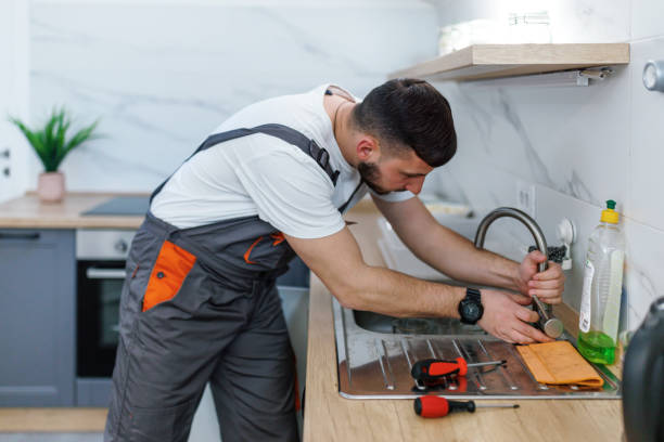 Best Emergency Plumbing Repair  in Jackson, MS