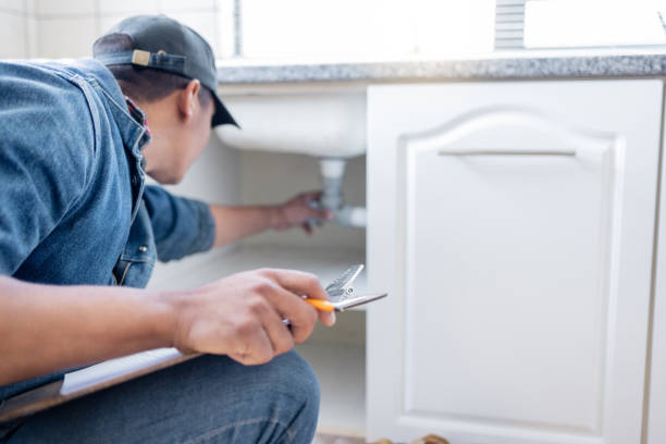 Best Faucet Repair  in Jackson, MS