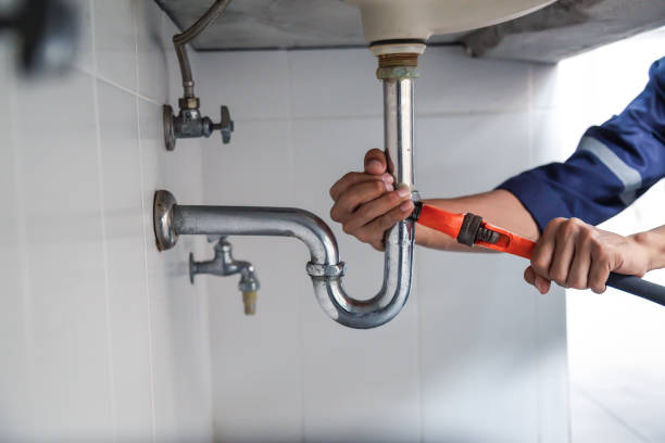 Reliable Jackson, MS Plumbing Solutions