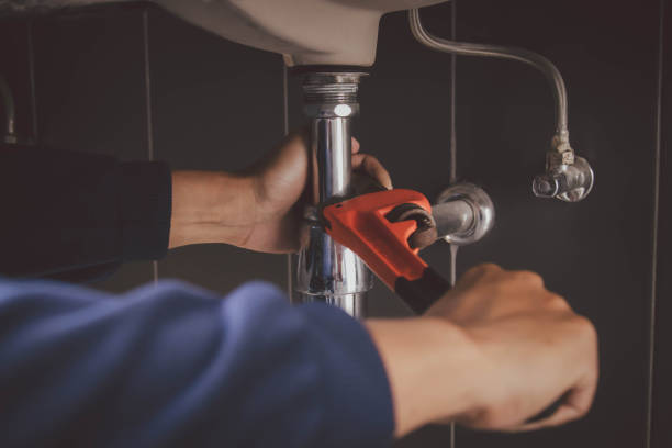 Best Emergency Plumber  in Jackson, MS